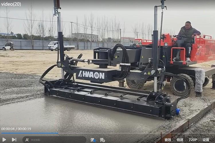 潔凈廠房施工中