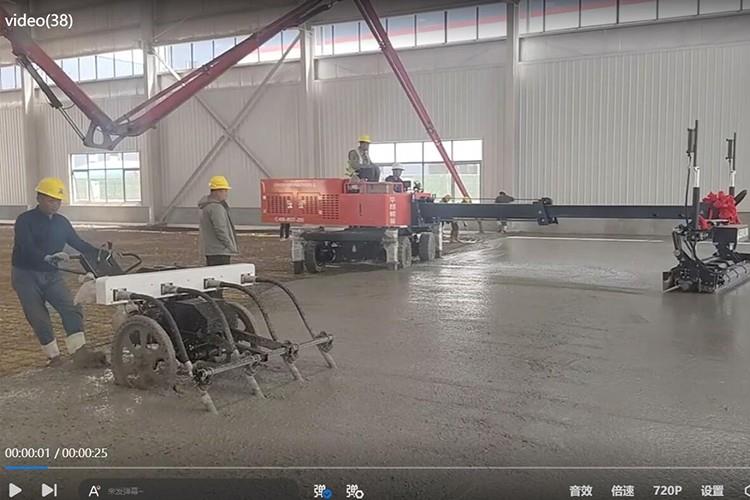 特殊工程領(lǐng)域施工項目